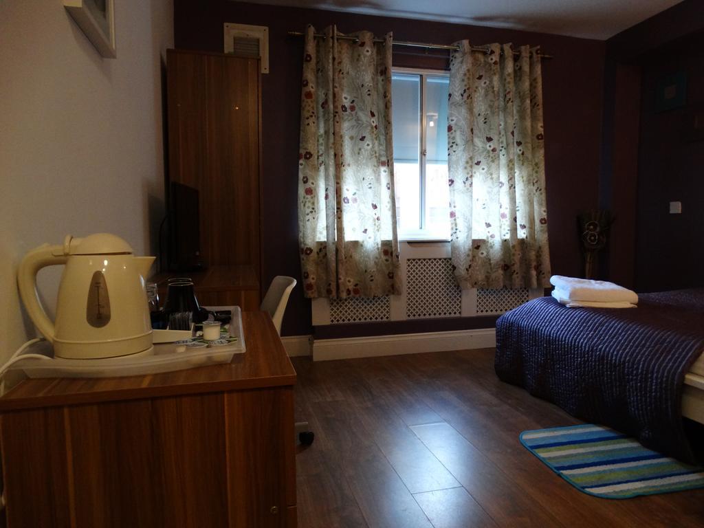 Ava Residence Λιντς Εξωτερικό φωτογραφία