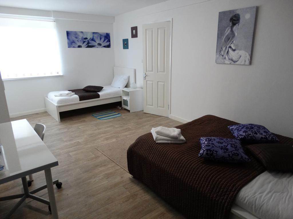 Ava Residence Λιντς Εξωτερικό φωτογραφία