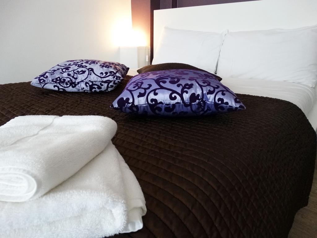 Ava Residence Λιντς Εξωτερικό φωτογραφία