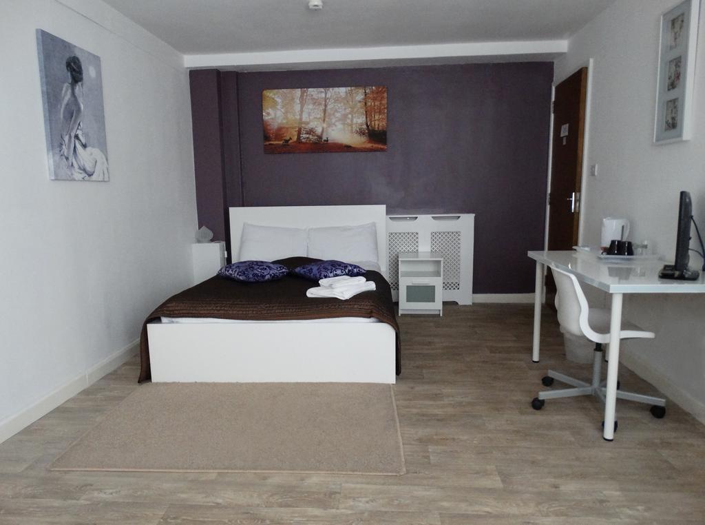 Ava Residence Λιντς Εξωτερικό φωτογραφία