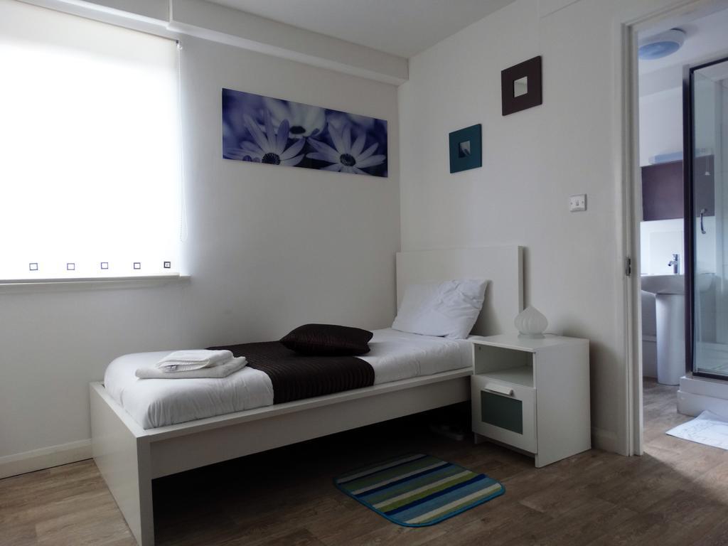 Ava Residence Λιντς Εξωτερικό φωτογραφία