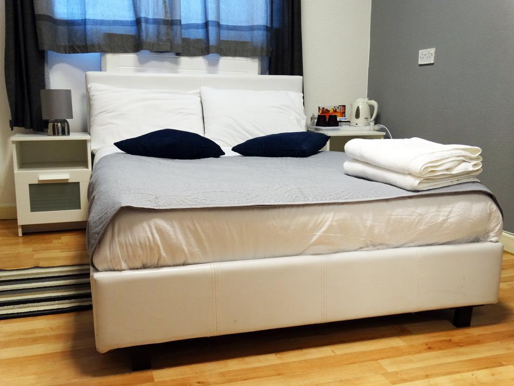 Ava Residence Λιντς Εξωτερικό φωτογραφία
