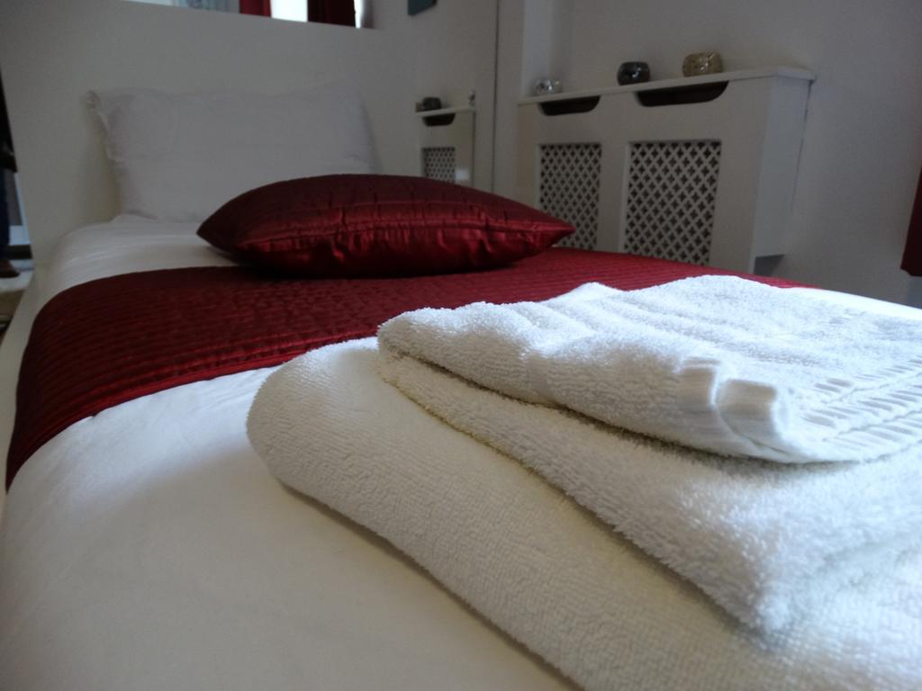 Ava Residence Λιντς Εξωτερικό φωτογραφία