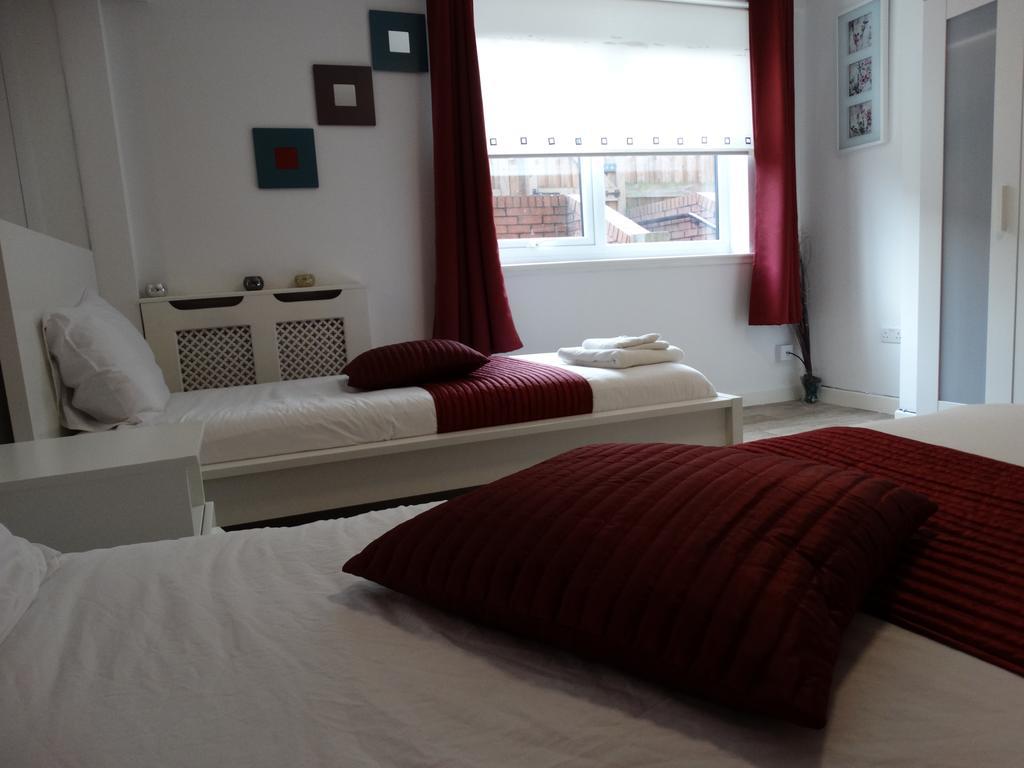 Ava Residence Λιντς Δωμάτιο φωτογραφία