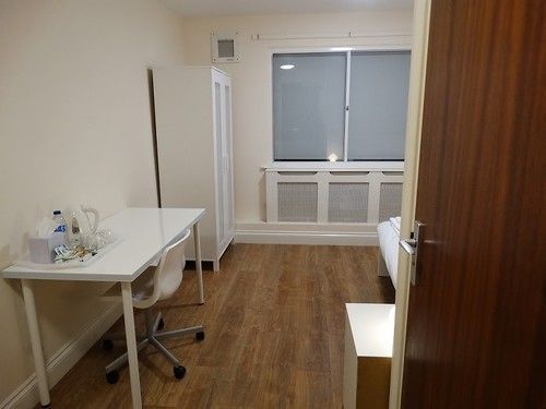 Ava Residence Λιντς Εξωτερικό φωτογραφία