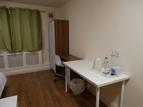 Ava Residence Λιντς Εξωτερικό φωτογραφία