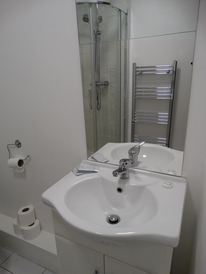 Ava Residence Λιντς Εξωτερικό φωτογραφία