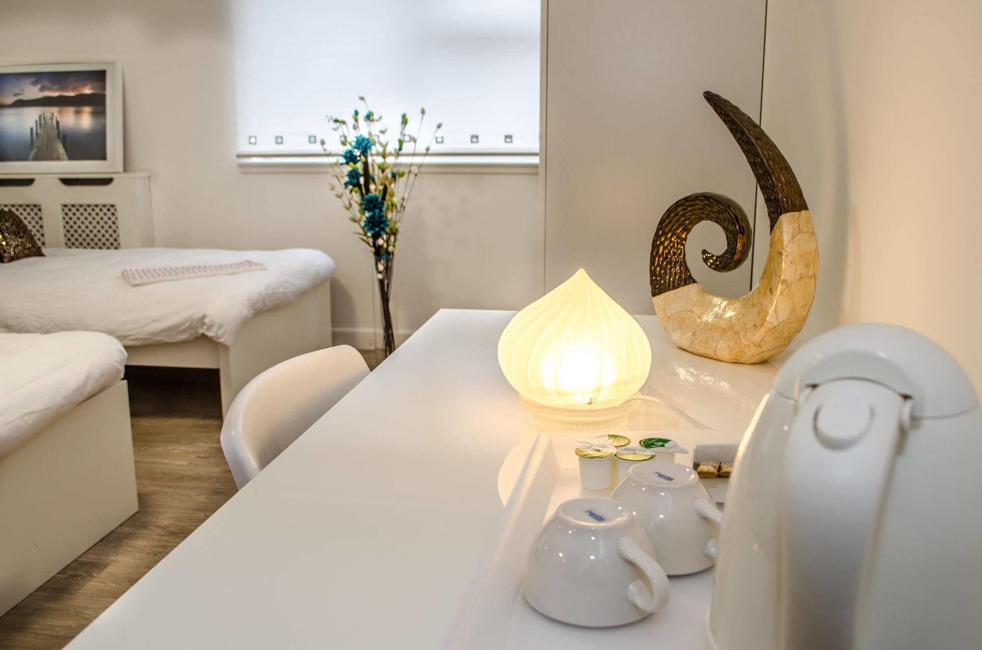 Ava Residence Λιντς Εξωτερικό φωτογραφία