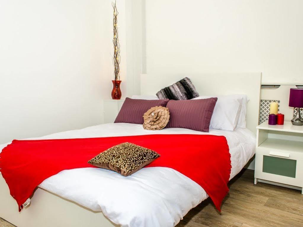 Ava Residence Λιντς Εξωτερικό φωτογραφία