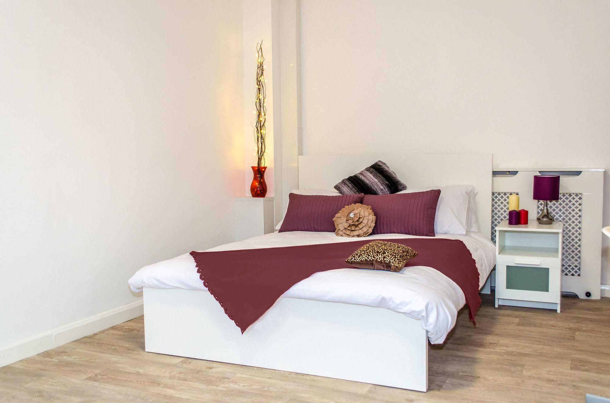 Ava Residence Λιντς Εξωτερικό φωτογραφία