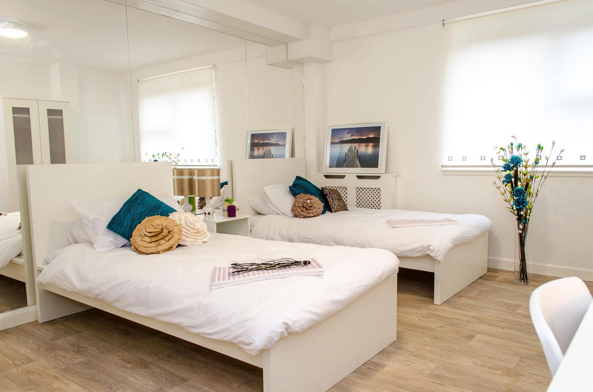 Ava Residence Λιντς Εξωτερικό φωτογραφία