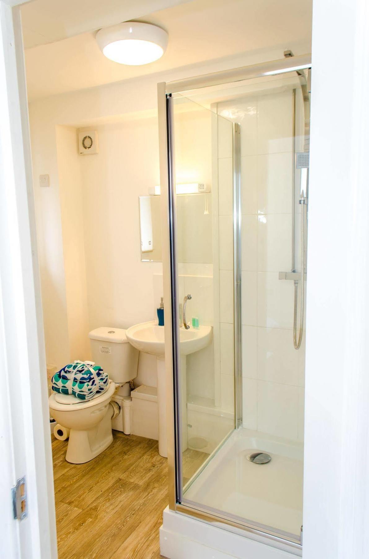 Ava Residence Λιντς Εξωτερικό φωτογραφία